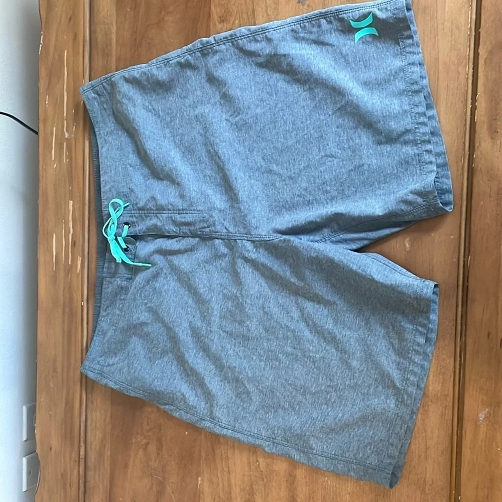 HURLEY Board Shorts Size 36